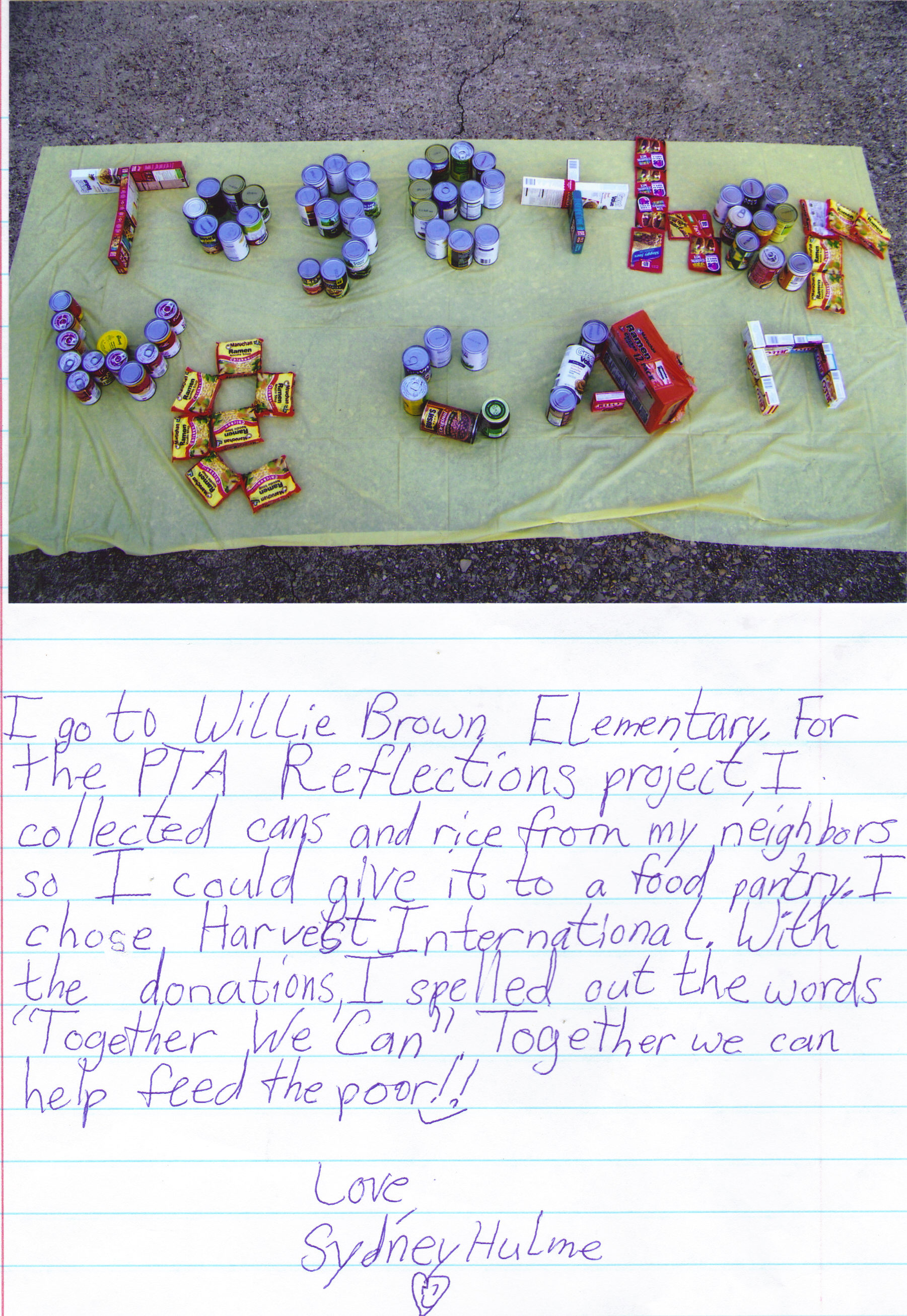 Photo 4 from Harvesting International Ministry Center